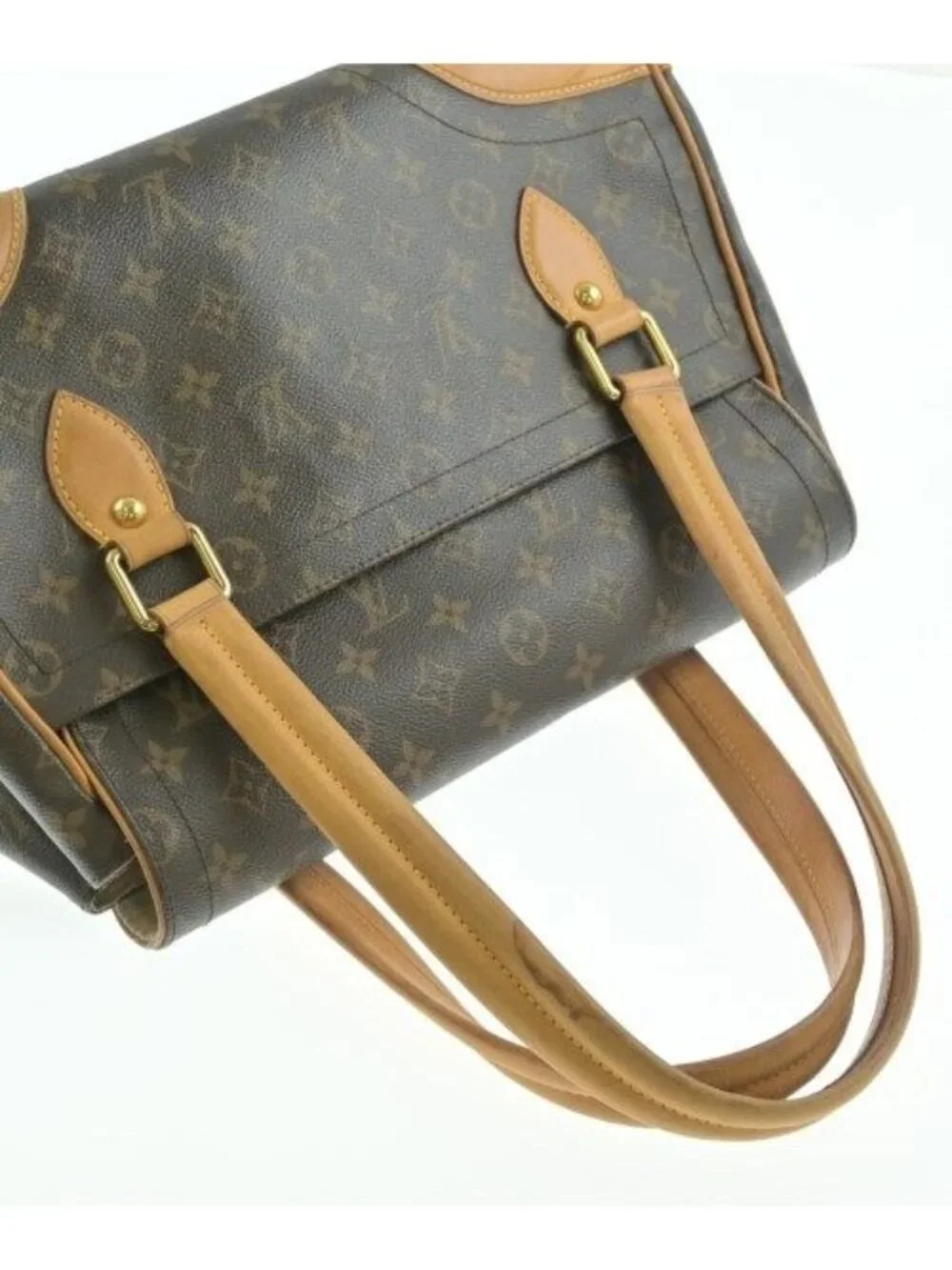 Louis Vuitton Shoulder